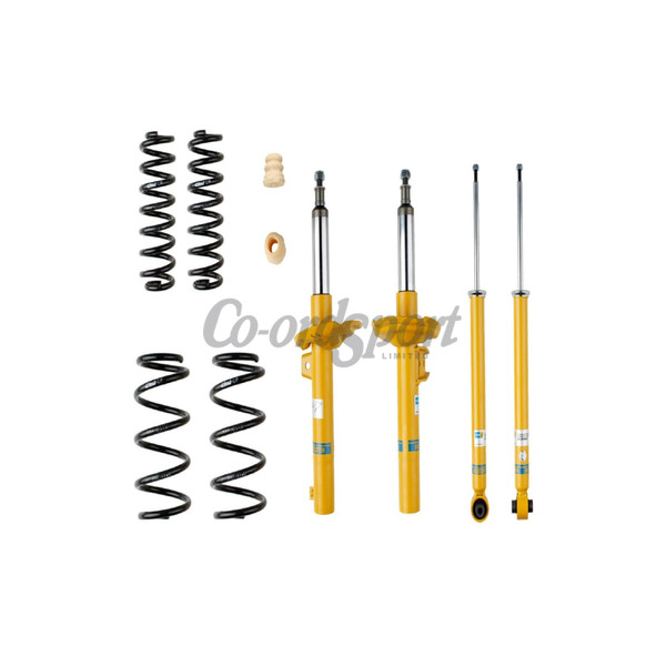 Bilstein B12 Suspension Kit - VW GOLF 7;K;B12 PK image