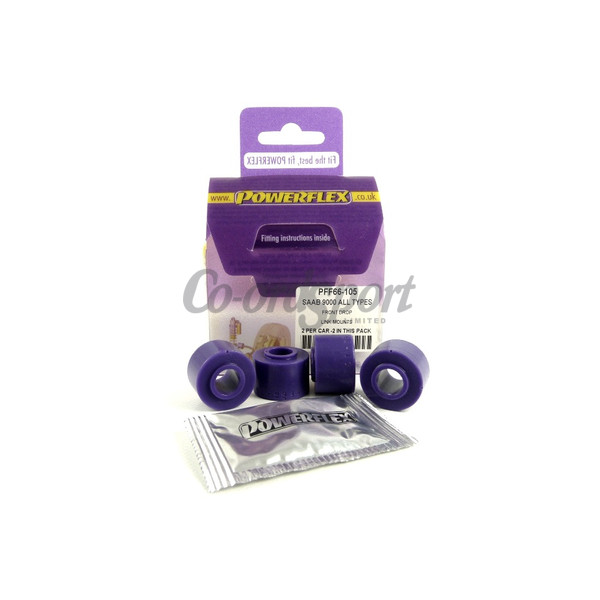 Powerflex Front Anti Roll Bar Drop Link Bush image