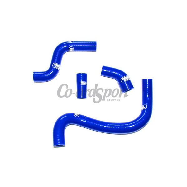 Samco Skoda Octavia VRS 1.8T 20v AUQ Ancillary Hose Kit 1999 image