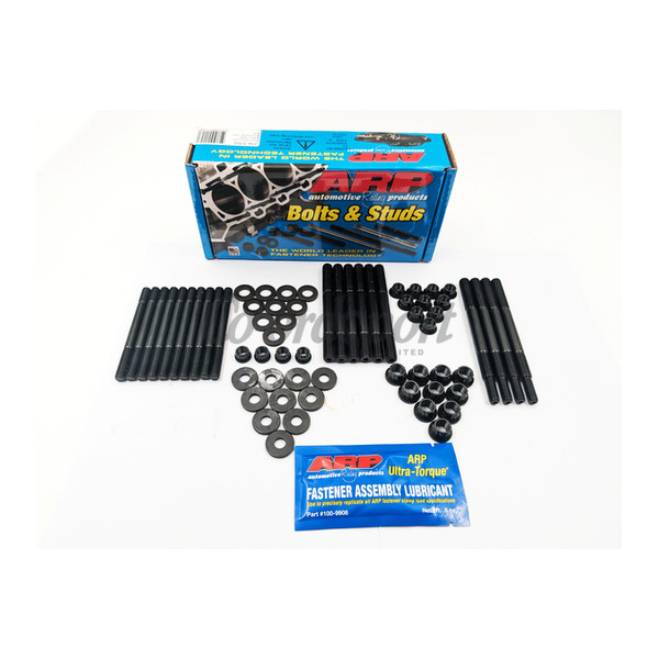 ARP Ford Modular 4-bolt w/windage tray main stud kit image