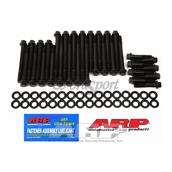 ARP BB Chevy Mark V w/502 heads hex head bolt kit image