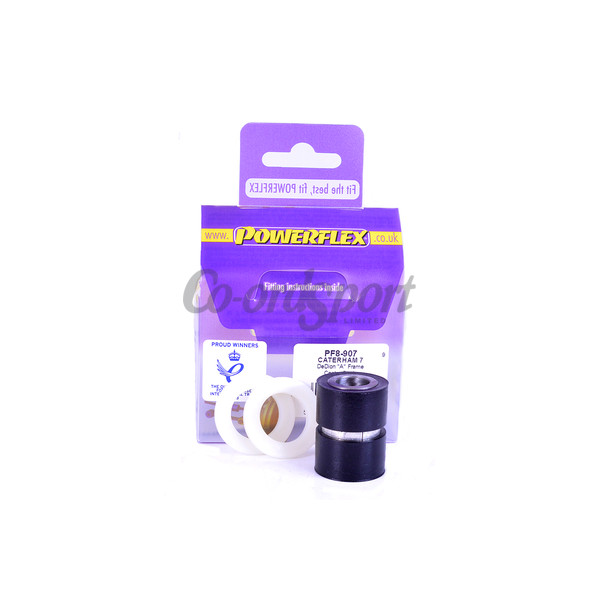 Powerflex DeDion A Frame Centre Bush image