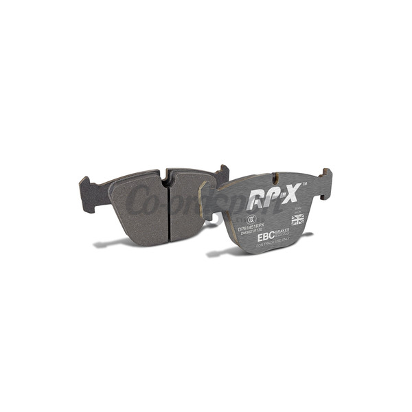 EBC Racing RP-X Brake Pads image