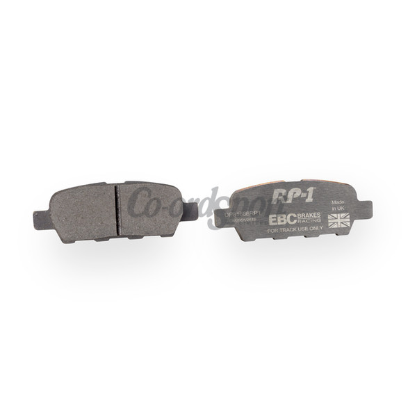 EBC Racing RP-1 Brake Pads image