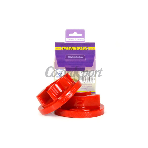 Powerflex Rear Lower Engine Mount Insert Diesel 79mm Option image