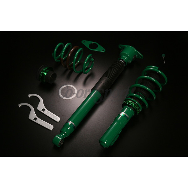 Tein Street Advance Z For Mazda Mazda3 Fastback Bpfp image
