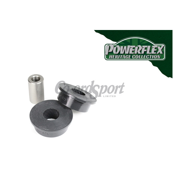 Powerflex Upper Right Engine Stabiliser Arm Bush image