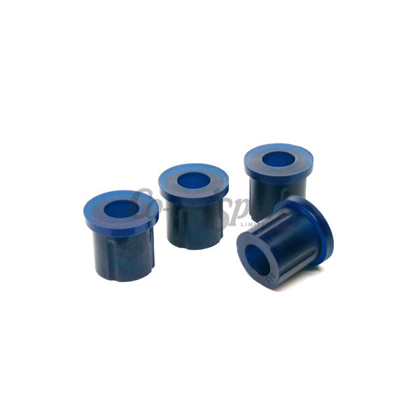 SuperPro Bushing Kit TOYOTA-SPRG BUSH ALL image