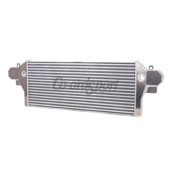 Forge Intercooler for Volkswagen T5 1.9-2.5 and T5.1 2.0 TDI image