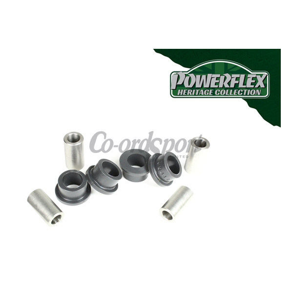 Powerflex Rear Link Rod Rear Bush To Chassis image