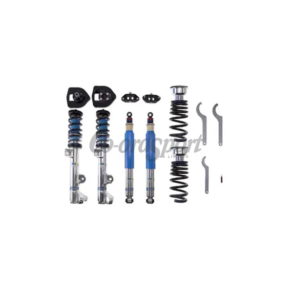 Bilstein B16 Suspension Kit- Mercedes C Class 204 207; K; CS image