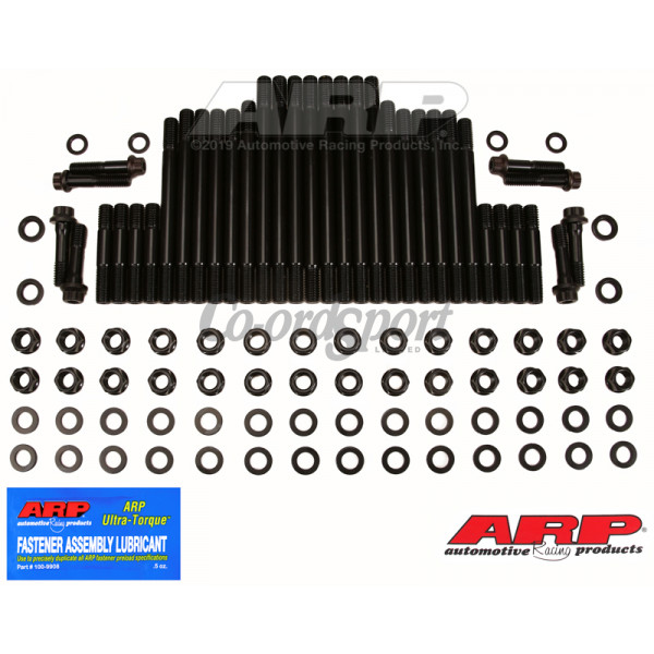 ARP BB Chevy symmetrical port head stud kit image