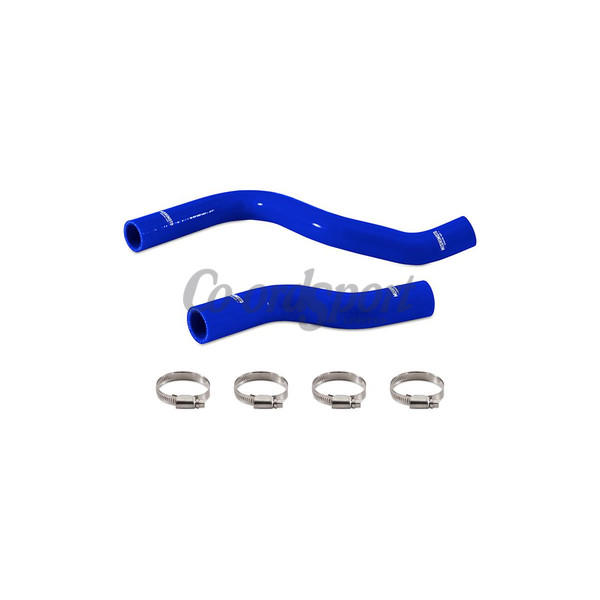 Mishimoto Honda Civic Type R Silicone Radiator Hose Kit 201 image