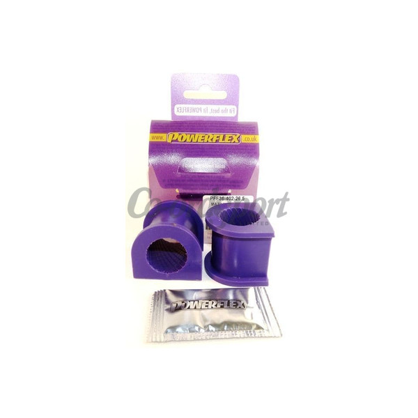Powerflex Front Anti Roll Bar Bush 26.5mm image