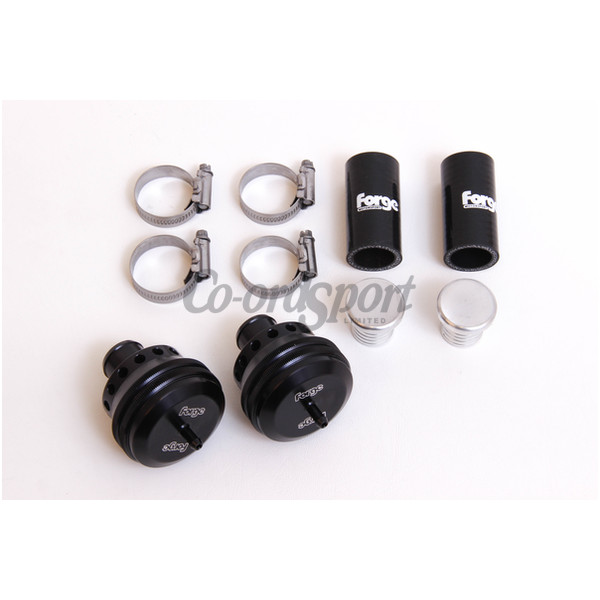 Forge Motorsport Porsche 997 Gen 2 Atmospheric Valve Kit image