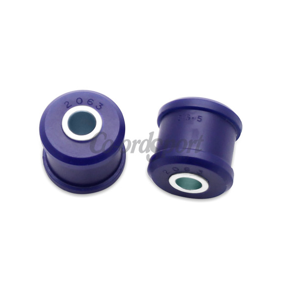 SuperPro Bushing Kit R TOE CONTROL ARM INNER BUSH image