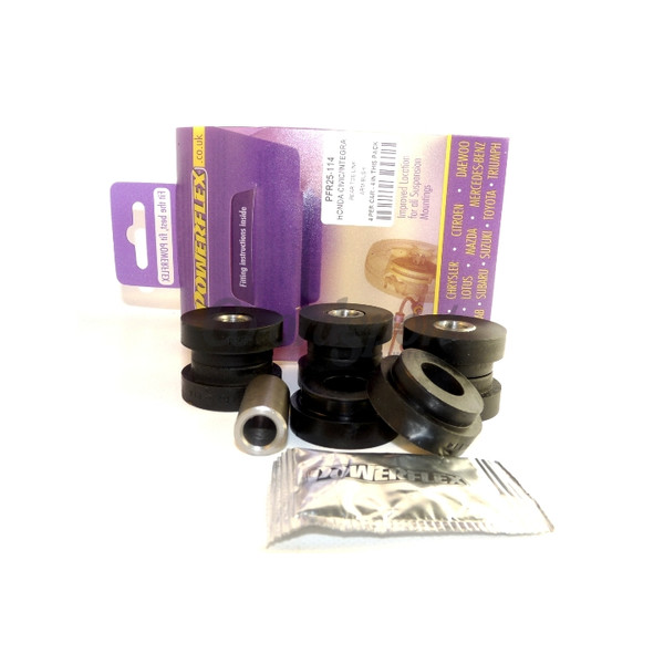 Powerflex Rear Toe Link Arm Bush image