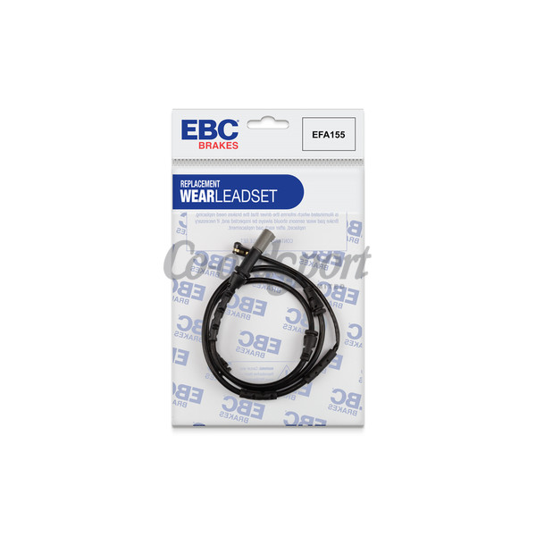 EBC Replacement Brake Sensor Wear Leads image