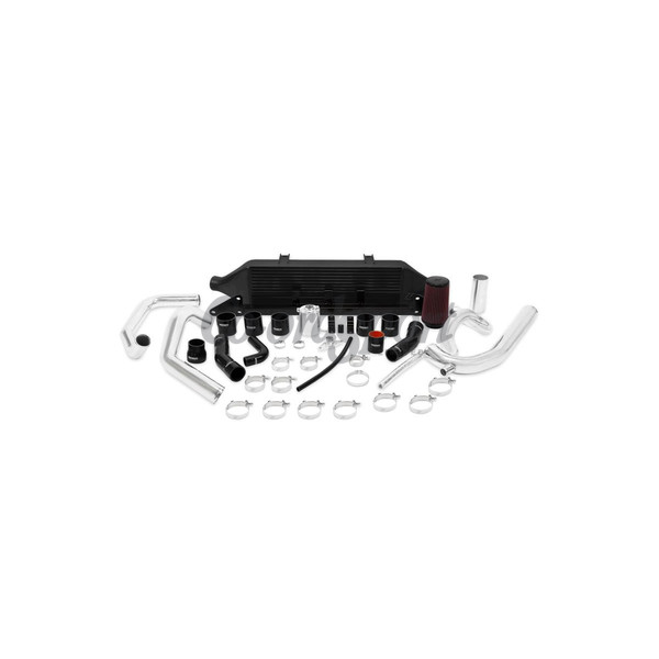 Mishimoto Subaru WRX/STI Front-Mount Intercooler Kit 2001-2 image