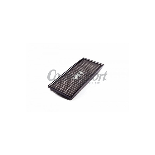 Racingline High-Flow Panel Air Filter - Golf 5 image