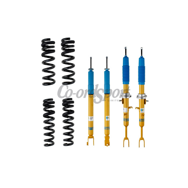 Bilstein B12 Suspension Kit-NISSAN 350 Z Roadster; K;B12 PK image