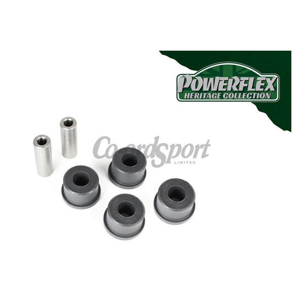 Powerflex Rear Upper Wishbone Bush Inner image