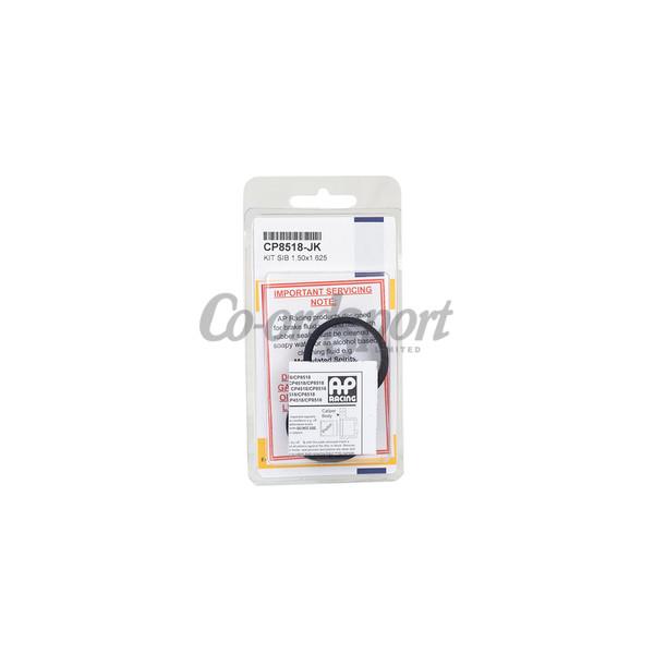 AP Racing Kit Sib 1.50X1.625 image
