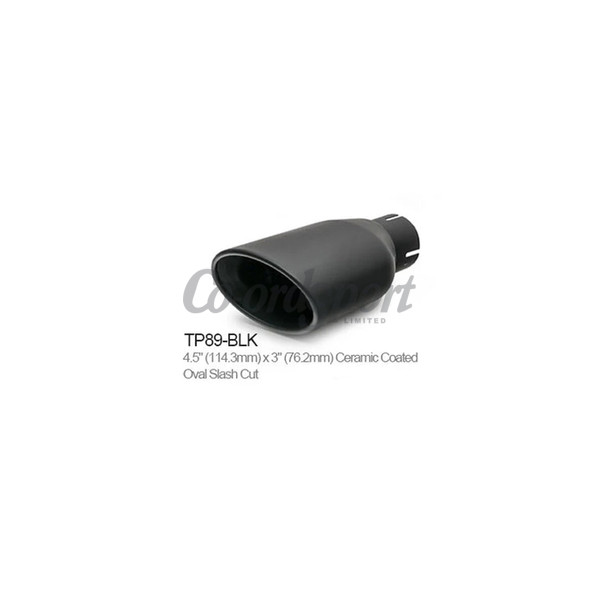 COBRA Audi S3 (8Y) (Sportback) (20-) Valved Turbo Back System - S image