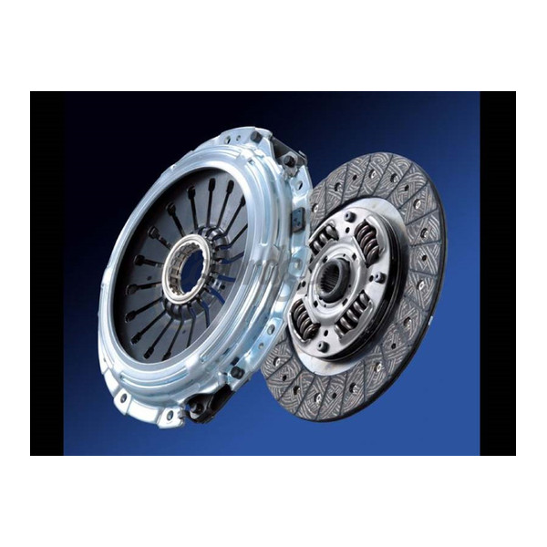 CUSCO Copper clutch set SUZUKI Swift Sport ZC33S K14C image