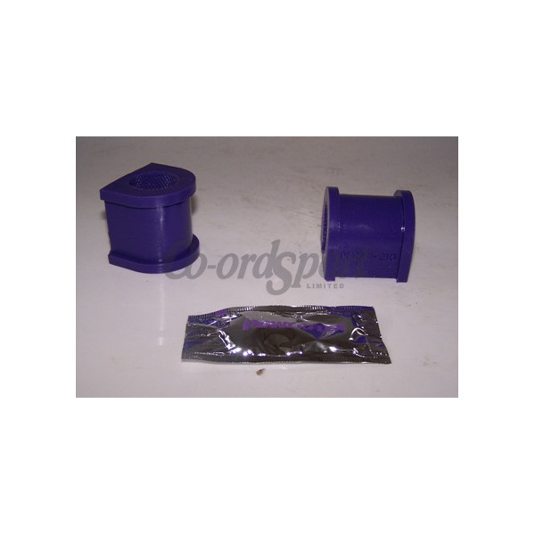 Powerflex Rear Anti Roll Bar Bush 24mm image