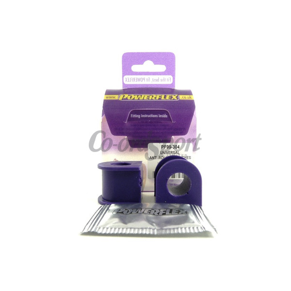 Powerflex 300 Series Anti Roll Bar Bush 16mm image