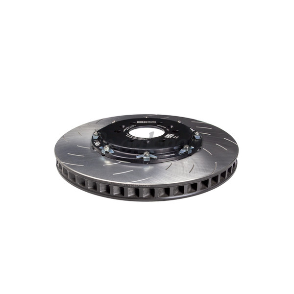 EBC Racing 2-Piece Floating Brake Discs image