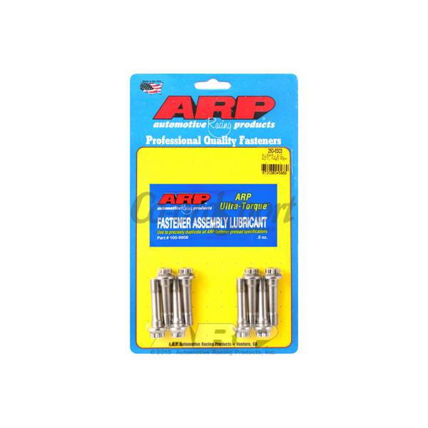 ARP Subaru 2.0L 4cyl FA20 rod bolt kit image
