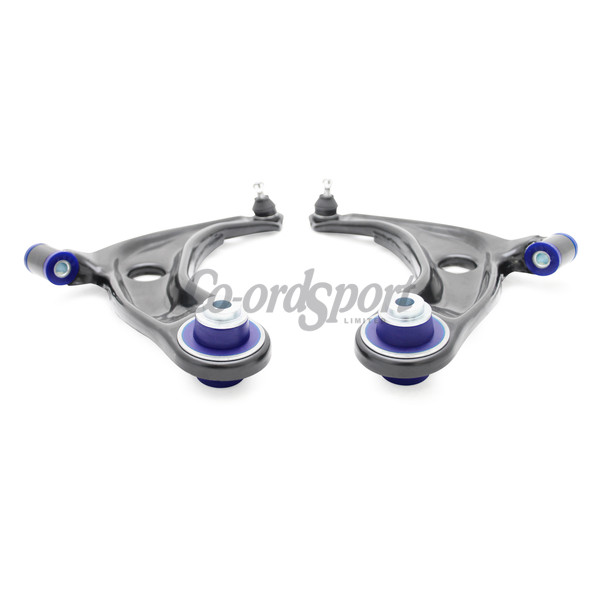 SuperPro  Toyota Yaris Prius C Flca Kit image