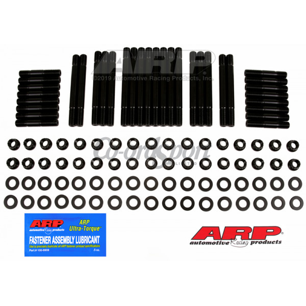 ARP SB Chevy 14 deg Olds head stud kit image
