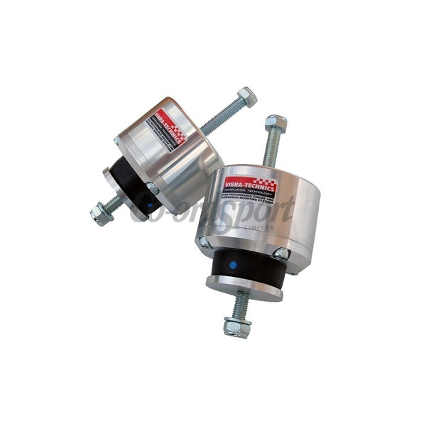 Vibra Technics Engine Mount - Sierra Cosworth 2WD image
